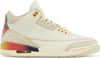 Air Jordan 3 x J Balvin Sunset 'Medellín Sunset' - Genuineauthenticbrand  