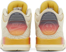 Air Jordan 3 x J Balvin Sunset 'Medellín Sunset' - Genuineauthenticbrand  