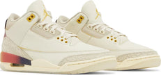 Air Jordan 3 x J Balvin Sunset 'Medellín Sunset' - Genuineauthenticbrand  