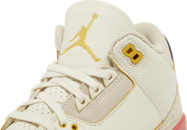 Air Jordan 3 x J Balvin Sunset 'Medellín Sunset' - Genuineauthenticbrand  
