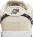Nike SB Dunk Low x Albino & Preto Pearl White - Genuineauthenticbrand  