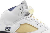 A Ma Maniére x  Air Jordan 5 Retro 'Dawn' Sneakers for Women - Genuineauthenticbrand  