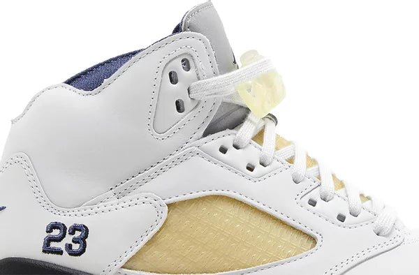 A Ma Maniére x  Air Jordan 5 Retro 'Dawn' Sneakers for Women - Genuineauthenticbrand  