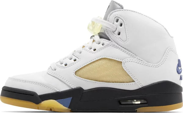 A Ma Maniére x  Air Jordan 5 Retro 'Dawn' Sneakers for Women - Genuineauthenticbrand  
