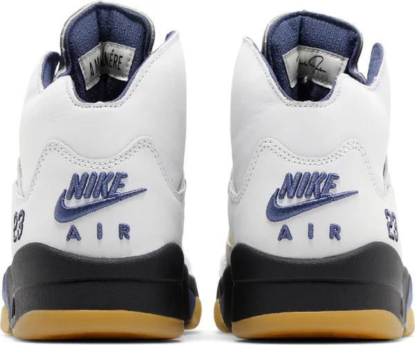 A Ma Maniére x  Air Jordan 5 Retro 'Dawn' Sneakers for Women - Genuineauthenticbrand  