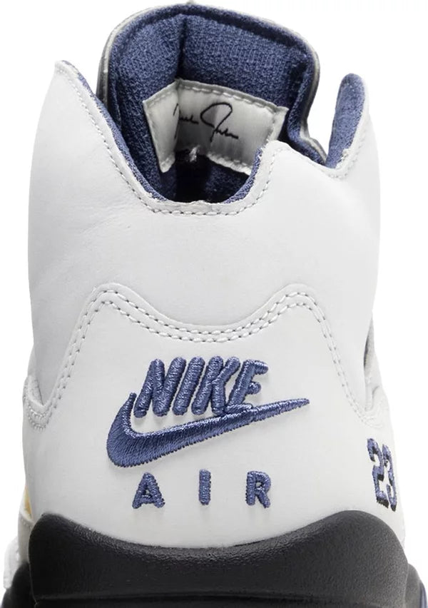A Ma Maniére x  Air Jordan 5 Retro 'Dawn' Sneakers for Women - Genuineauthenticbrand  