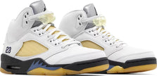 A Ma Maniére x  Air Jordan 5 Retro 'Dawn' Sneakers for Women - Genuineauthenticbrand  