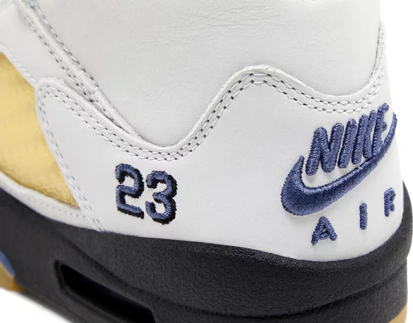 A Ma Maniére x  Air Jordan 5 Retro 'Dawn' Sneakers for Women - Genuineauthenticbrand  
