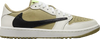 Travis Scott x Air Jordan 1 Low Golf 'Neutral Olive' 2023 - Genuineauthenticbrand  