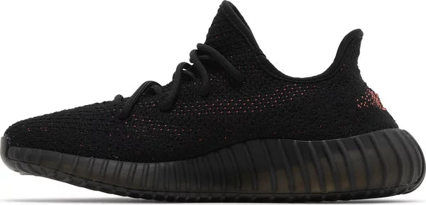 adidas Yeezy Boost 350 V2 Core Black Red (2016/2022/2023) Yeezy Boost 350 V2 'Red' 2023 - Genuineauthenticbrand  