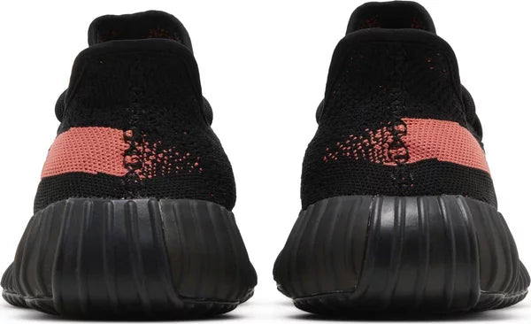adidas Yeezy Boost 350 V2 Core Black Red (2016/2022/2023) Yeezy Boost 350 V2 'Red' 2023 - Genuineauthenticbrand  