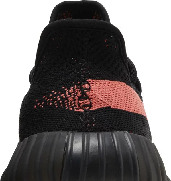 adidas Yeezy Boost 350 V2 Core Black Red (2016/2022/2023) Yeezy Boost 350 V2 'Red' 2023 - Genuineauthenticbrand  