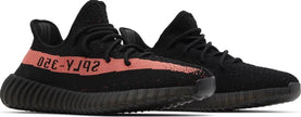 adidas Yeezy Boost 350 V2 Core Black Red (2016/2022/2023) Yeezy Boost 350 V2 'Red' 2023 - Genuineauthenticbrand  