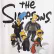 Balenciaga × Simpson White Shirts Apparel Collection - Genuineauthenticbrand  