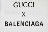 GUCCI WHITE T-SHIRTS SS COLLECTION 2022 - Genuineauthenticbrand  
