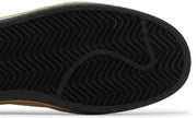 Golden Goose Wmns Ball Star 'White Black' Leather Sneaker