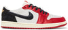 Air Jordan 1x Trophy Room Retro Low OG SP 'Rookie Card - Away'