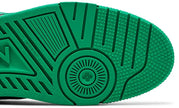 Louis Vuitton Trainer 'Damier Pop - Green' 2024