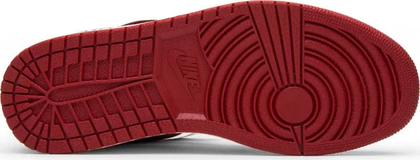 Off-White x Air Jordan 1 Retro High OG 'Chicago' Sneakers for Men - Genuineauthenticbrand  
