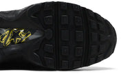 Corteiz x Air Max 95 SP 'Honey Blacks' 2025 Sneakers for Men