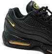 Corteiz x Air Max 95 SP 'Honey Blacks' 2025 Sneakers for Men