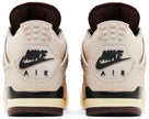 A Ma Maniére x Air Jordan 4 Retro 'While You Were Sleeping' Sneakers for Women