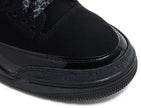 Air Jordan 3 Retro 'Black Cat' 2025 Sneakers for Men