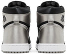 Air Jordan 1 Retro High OG 'Satin Shadow' Sneakers for Women