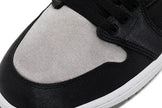 Air Jordan 1 Retro High OG 'Satin Shadow' Sneakers for Women