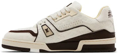 Tyler, the Creator x Louis Vuitton Trainer 'White Mocha' 2024