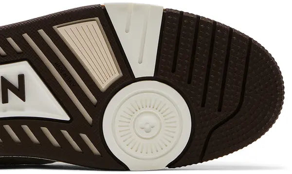 Tyler, the Creator x Louis Vuitton Trainer 'White Mocha' 2024
