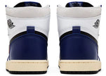 Air Jordan 1 Retro High OG 'Rare Air - Deep Royal Blue' 2025 Sneakers for Men