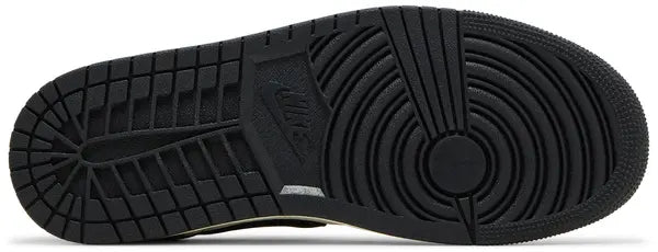 Air Jordan 1 Retro Low OG 'Rookie of the Year' 2025 Sneakers for Men