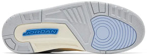 Air Jordan 3 Retro 'Lucky Shorts' Sneakers for Men