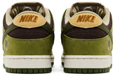 Yuto Horigome x Dunk Low SB 'Matcha' 2025 Snekears for Men