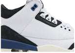 A Ma Maniére x Air Jordan 3 Retro OG SP 'For The Love' Sneakers for Men
