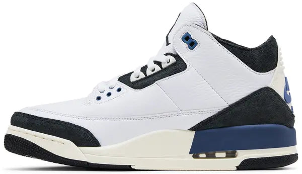 A Ma Maniére x Air Jordan 3 Retro OG SP 'For The Love' Sneakers for Men