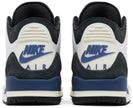 A Ma Maniére x Air Jordan 3 Retro OG SP 'For The Love' Sneakers for Men