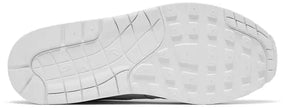 Supreme x Air Max 1 '87 SP 'Triple White' Sneakers for Men