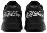 Supreme x Air Max 1 '87 SP 'Black White' Sneakers for Men