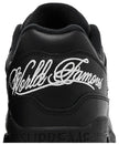 Supreme x Air Max 1 '87 SP 'Black White' Sneakers for Men