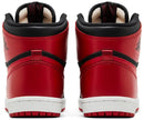 Air Jordan 1 Retro High '85 OG 'Bred / Banned' 2025 Sneakers for Men