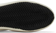 Golden Goose Wmns Superstar 'Black Glitter Heel' Distressed Leather Sneaker