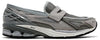 New Balance 1906L ‘Grey Day 2025’ Raincloud & Slate Grey Mesh Running Sneaker