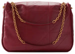 Saint Laurent Jamie 4.3 Chain Bag 'Dark Bordeaux' Shoulder Bag for Women