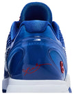 Nike Zoom Kobe 6 Protro 'Dodgers' Game Royal Snakeskin Edition