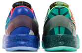 Kobe 8 Protro 'What The Kobe' 2025 Sneakers for Men