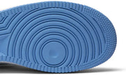Air Force 1 Premium Georges 'Entourage' 2006 Sneakers for Unisex