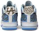 Air Force 1 Premium Georges 'Entourage' 2006 Sneakers for Unisex
