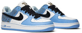 Air Force 1 Premium Georges 'Entourage' 2006 Sneakers for Unisex